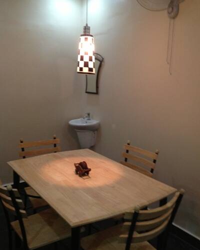 Grannys Service Apartment, Chennai 4